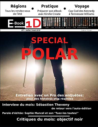 Stock image for Ebook1D: N1 Juillet Aot 2019 for sale by Revaluation Books