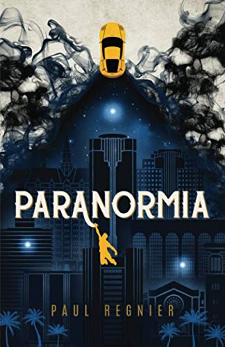 Imagen de archivo de Paranormia a la venta por Lucky's Textbooks