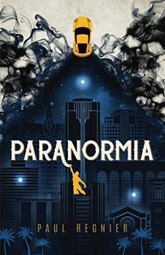 Stock image for Paranormia for sale by Lucky's Textbooks