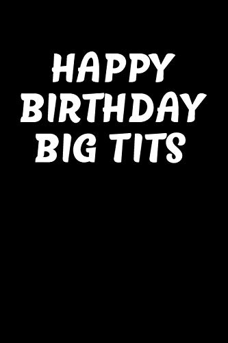 Happy Birthday Tits