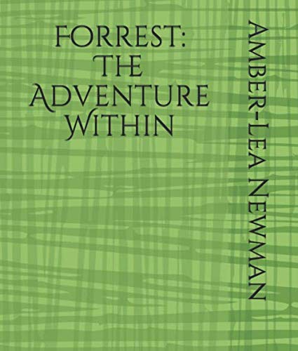 Stock image for Forest: The Adventure Within for sale by Revaluation Books