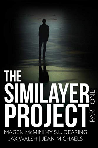 Stock image for The Similayer Project: Part One for sale by Lucky's Textbooks