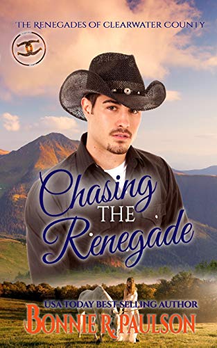 Imagen de archivo de Chasing the Renegade a la venta por THE SAINT BOOKSTORE