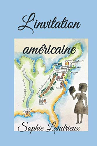 Beispielbild fr L'invitation am ricaine (French Edition) zum Verkauf von ThriftBooks-Atlanta