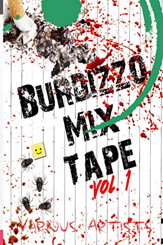 Beispielbild fr Burdizzo Mix Tape Volume One zum Verkauf von WorldofBooks
