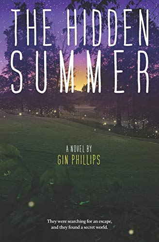 9781076450739: THE HIDDEN SUMMER