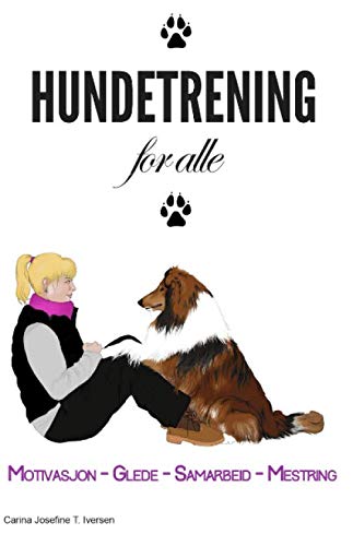 Stock image for Hundetrening for alle for sale by Revaluation Books