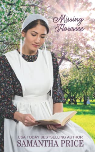 Stock image for Missing Florence: Amish Romance for sale by ThriftBooks-Atlanta