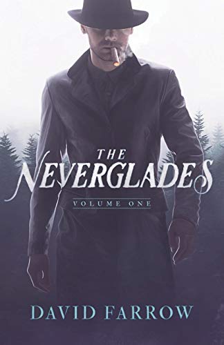 Imagen de archivo de The Neverglades: Volume One a la venta por ThriftBooks-Atlanta