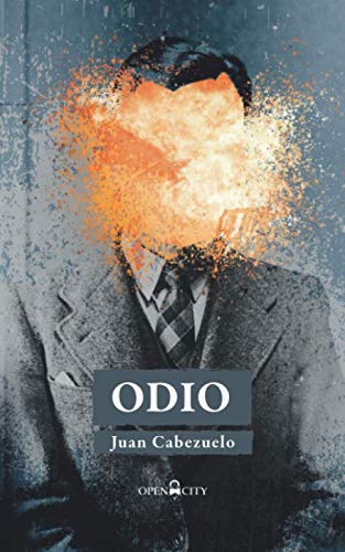 Stock image for Odio for sale by Revaluation Books