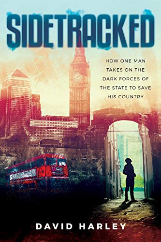 Stock image for SIDETRACKED for sale by WorldofBooks
