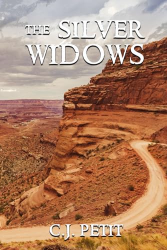 Stock image for The Silver Widows for sale by ZBK Books