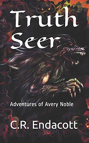 Stock image for Truth Seer: Adventures of Avery Noble for sale by ThriftBooks-Dallas