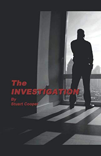Imagen de archivo de The Investigation a la venta por Revaluation Books