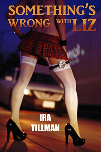 Stock image for Something's Wrong With Liz for sale by Revaluation Books