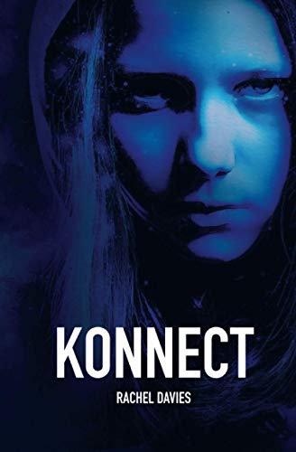 Stock image for Konnect for sale by Revaluation Books