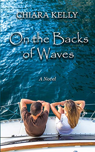Stock image for On the Backs of Waves for sale by THE SAINT BOOKSTORE