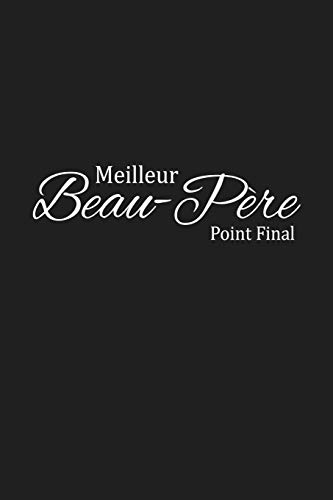 Stock image for Meilleur. Beau-Pre. Point Final: Cadeau Beau-Pre Original (French Edition) for sale by Lucky's Textbooks