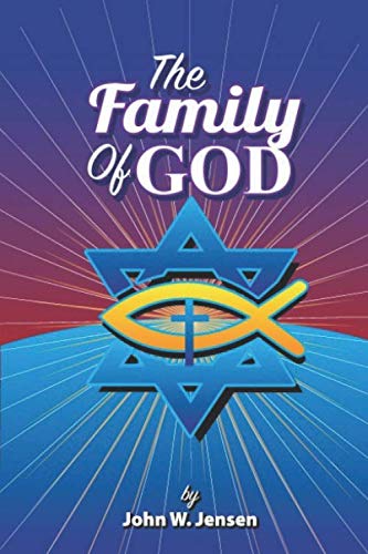 Imagen de archivo de The Family of God a la venta por Revaluation Books