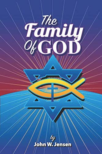 Stock image for The Family of God for sale by Revaluation Books