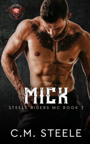 Beispielbild fr Mick (A Steele Riders MC) zum Verkauf von California Books