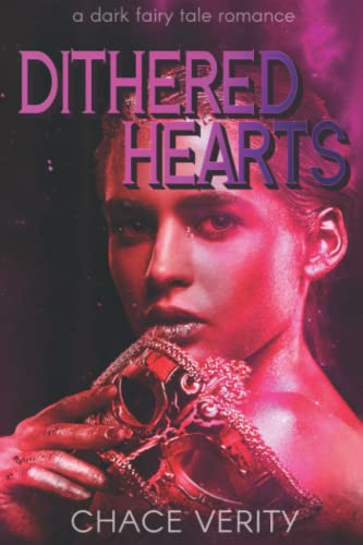 Stock image for Dithered Hearts for sale by Open Books