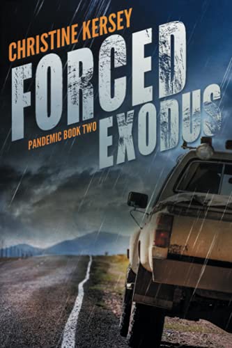 Imagen de archivo de Forced Exodus (Pandemic Book Two) a la venta por New Legacy Books