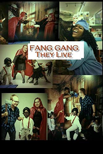 Imagen de archivo de Fang Gang They Live 1 a la venta por PBShop.store US