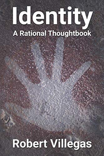 Beispielbild fr Identity: A Rational Thoughtbook (Rational Thoughtbooks) zum Verkauf von Lucky's Textbooks