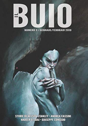 9781077024656: Il Buio: Gennaio/Febbraio 2019