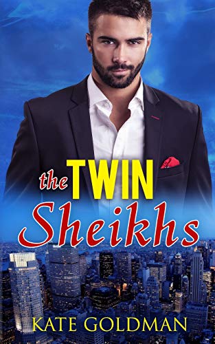 Imagen de archivo de The Twin Sheikhs a la venta por ThriftBooks-Atlanta