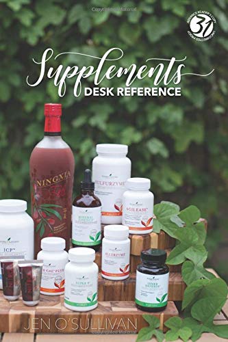 Stock image for Supplements Desk Reference for sale by Campbell Bookstore