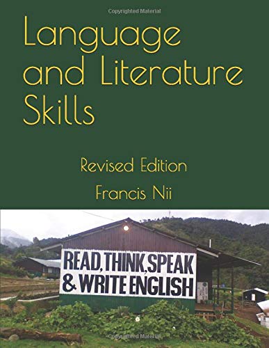 Stock image for Language and Literature Skills: Revised Edition for sale by ThriftBooks-Dallas