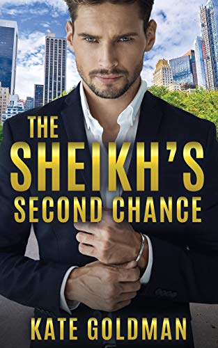 Imagen de archivo de The Sheikh's Second Chance (The Shades of Love) a la venta por SecondSale