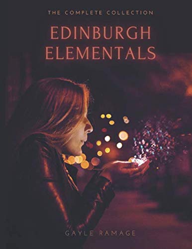 Stock image for Edinburgh Elementals: The Complete Series for sale by Revaluation Books
