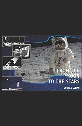 Stock image for From the Moon to the Stars for sale by PBShop.store US