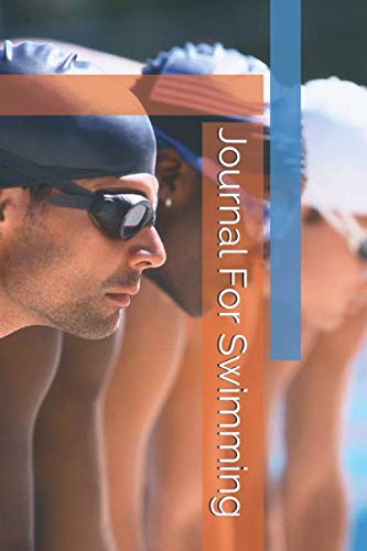 Stock image for Journal For Swimming for sale by Revaluation Books