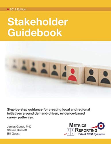 Beispielbild fr Stakeholder Guidebook: Metrics Reporting s Sector Initiatives Guidebook zum Verkauf von Revaluation Books