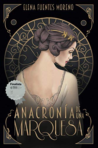 Stock image for Anacrona de una Marquesa for sale by Revaluation Books