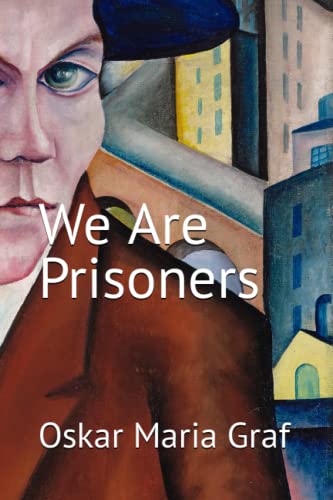 Stock image for We Are Prisoners for sale by WorldofBooks