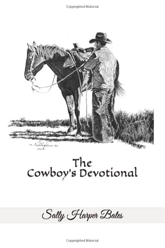 Imagen de archivo de The Cowboy's Devotional a la venta por Revaluation Books