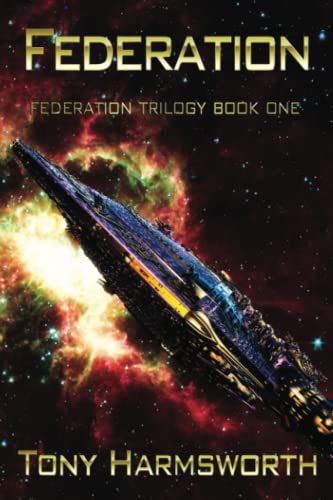 Imagen de archivo de FEDERATION: Federation Trilogy Book One a la venta por Celt Books