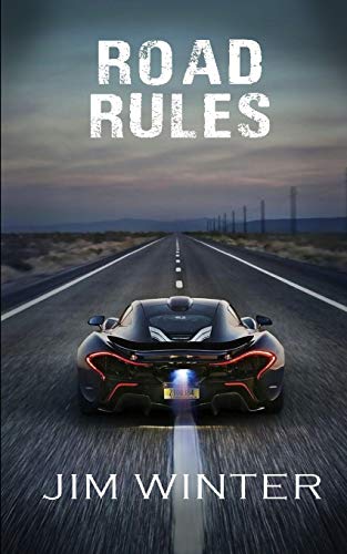 Stock image for Road Rules for sale by THE SAINT BOOKSTORE