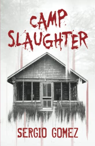 Imagen de archivo de Camp Slaughter (Slaughter Books) a la venta por Omega