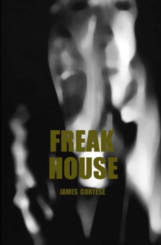 Stock image for Freak House for sale by THE SAINT BOOKSTORE