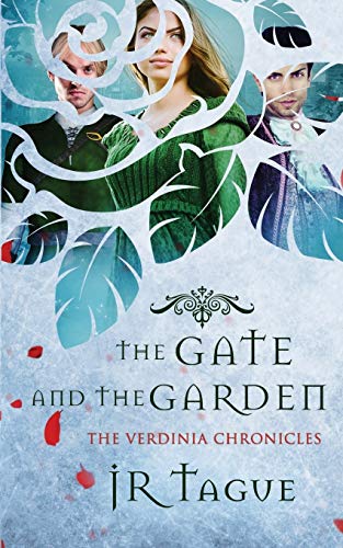 Stock image for The Gate and the Garden (The Verdinia Chronicles) for sale by Lucky's Textbooks