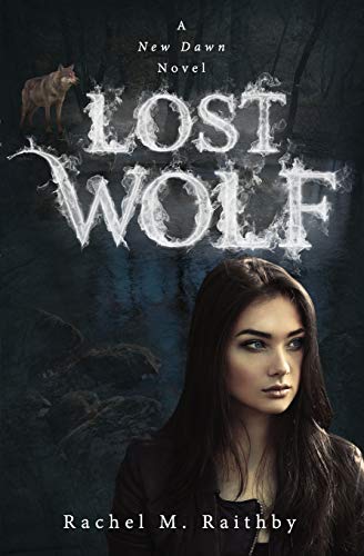 Stock image for Lost Wolf (A New Dawn Novel) for sale by SecondSale