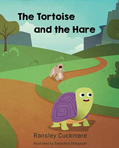 Stock image for The Tortoise and the Hare for sale by WorldofBooks