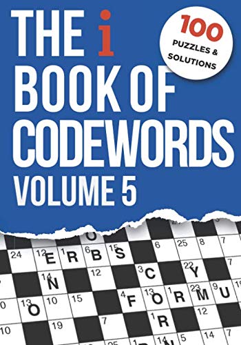 Stock image for The i Book of Codewords Volume 5 for sale by Revaluation Books