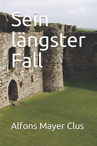 Stock image for Sein lngster Fall for sale by Revaluation Books